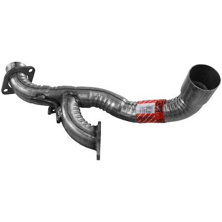 Walker Exhaust Exhaust Y Pipe 52575